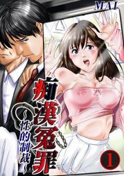 痴漢冤罪～性的制裁～(1)