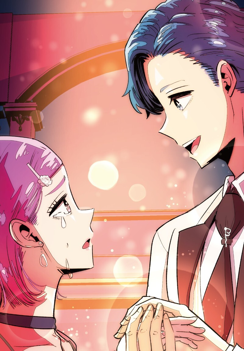 主題歌OL歌子ちゃん【タテヨミ】