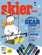 skier 2022 GEAR CHOICE & WINTER
