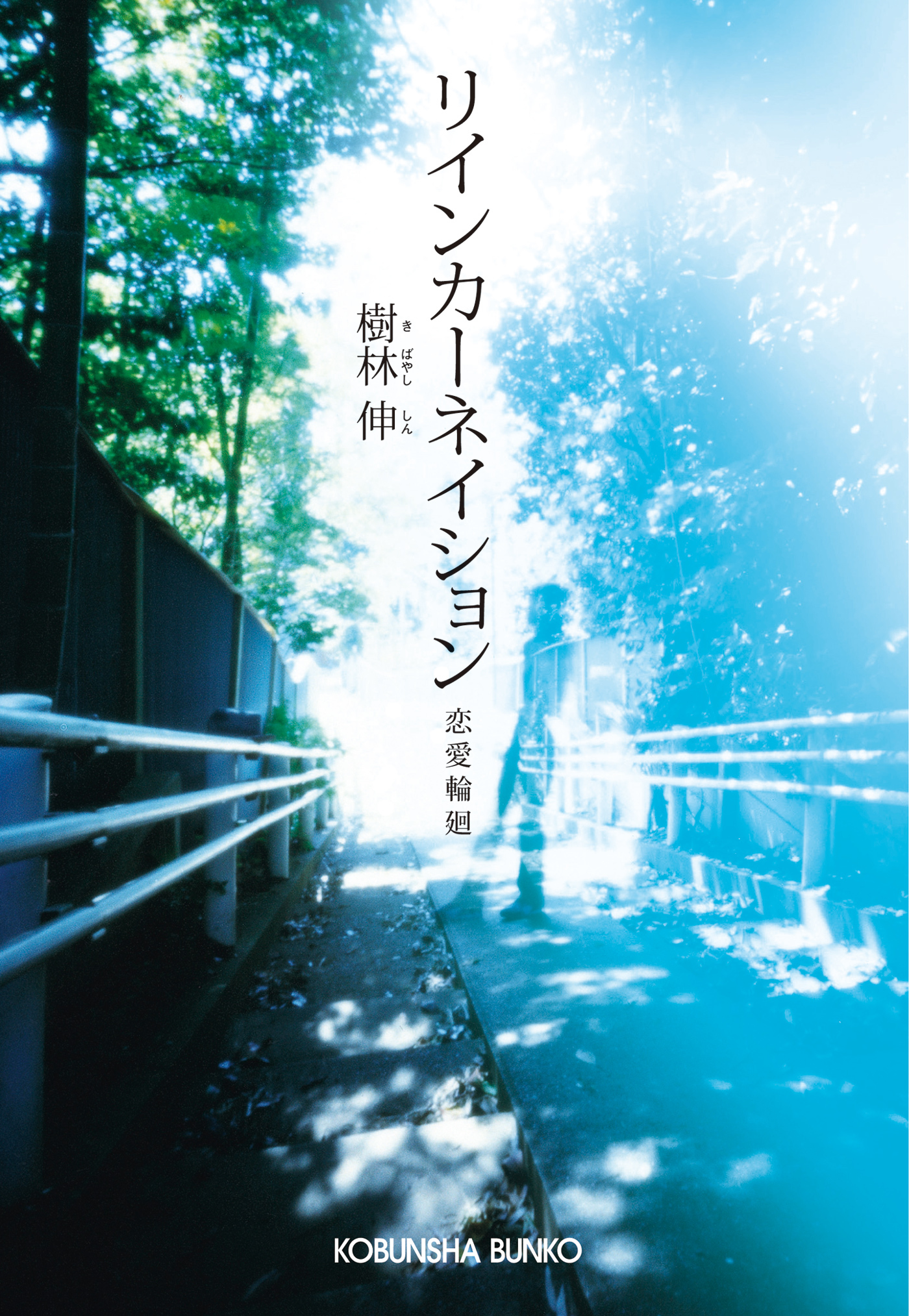 リインカーネイション～恋愛輪廻～