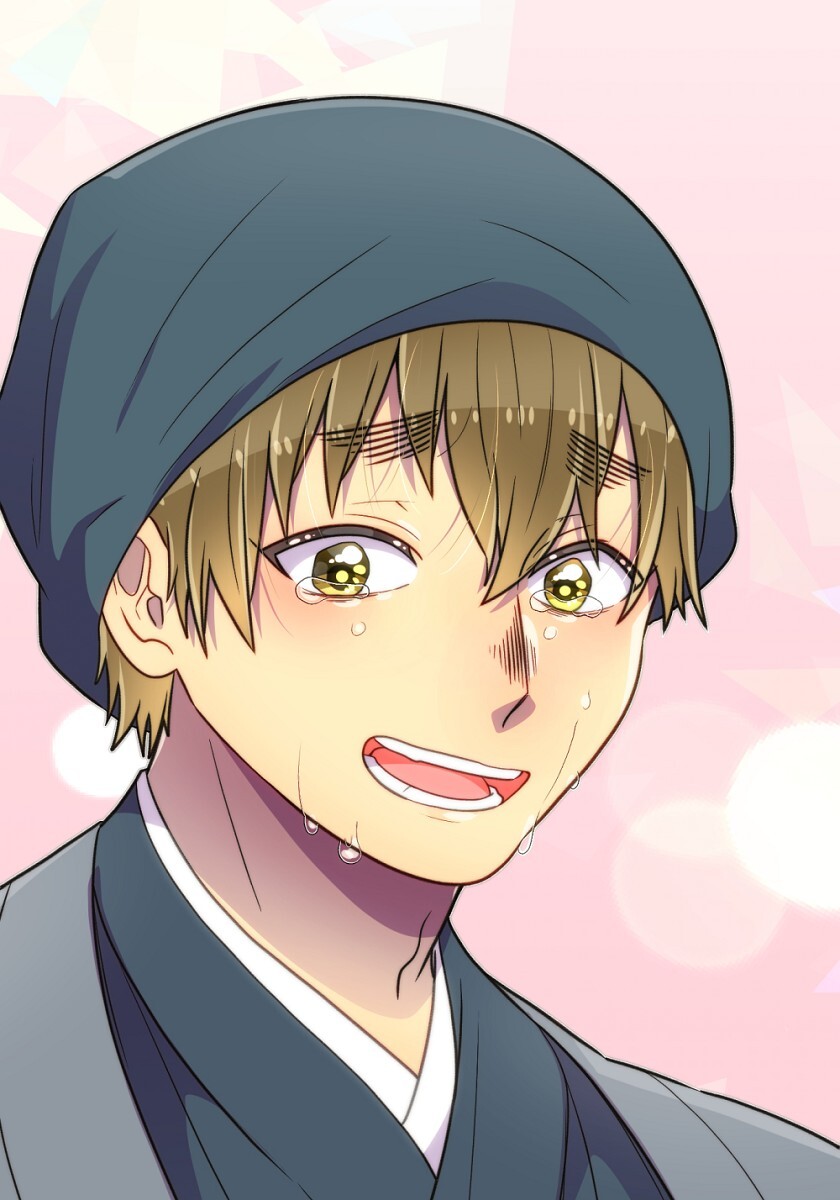 母塚さんを××にしたい。第389話 やわらかく、あたたかい【タテヨミ】