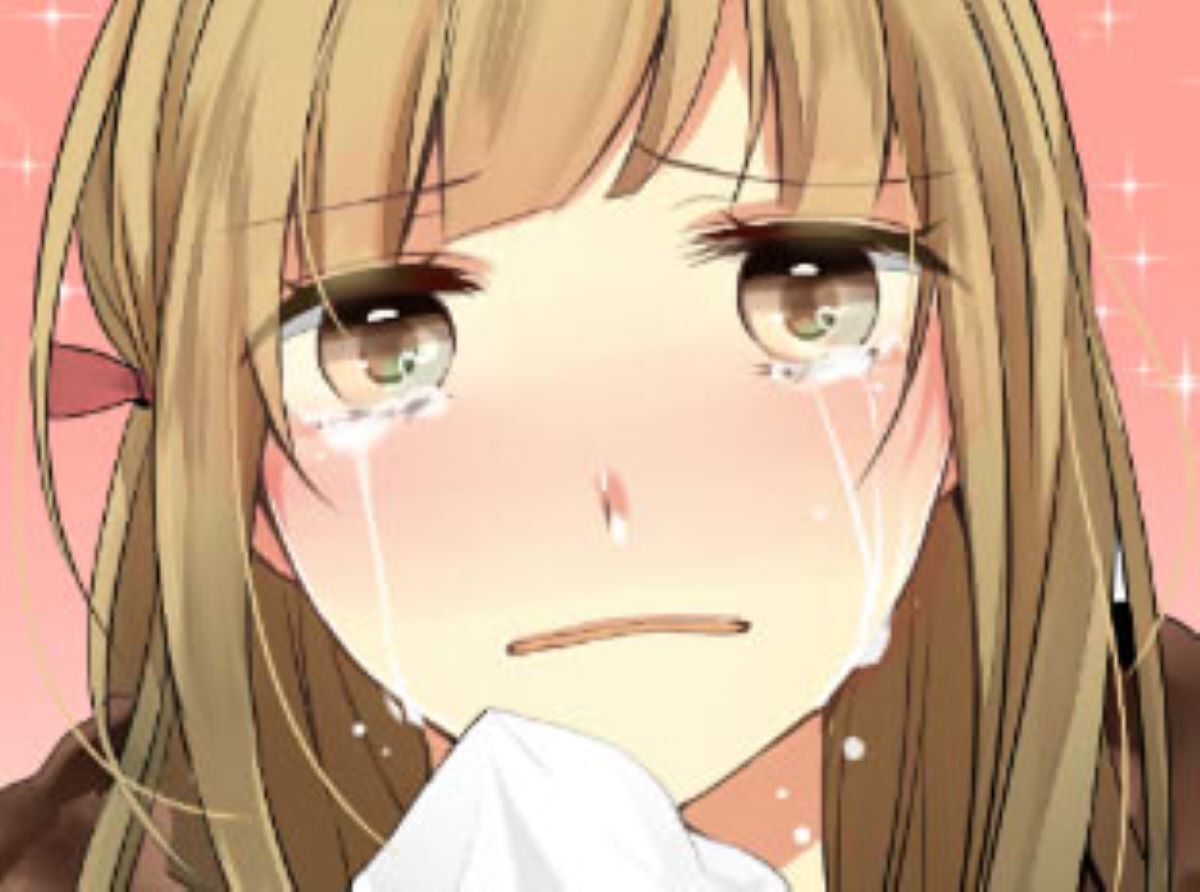 乙女的シンドローム 1話