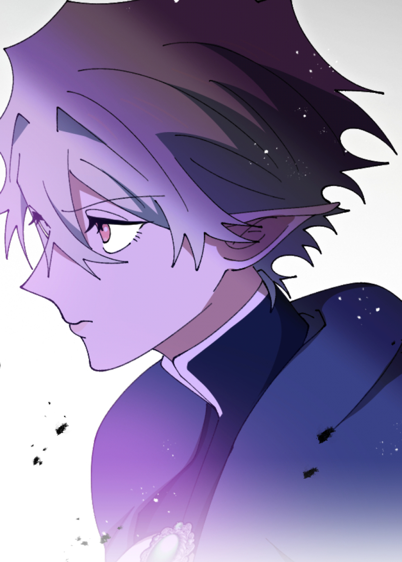 唯一無二の最強魔剣士 ～俺だけ呪われた武器で無双する～【フルカラー】(26)