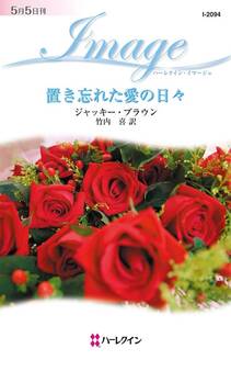 置き忘れた愛の日々