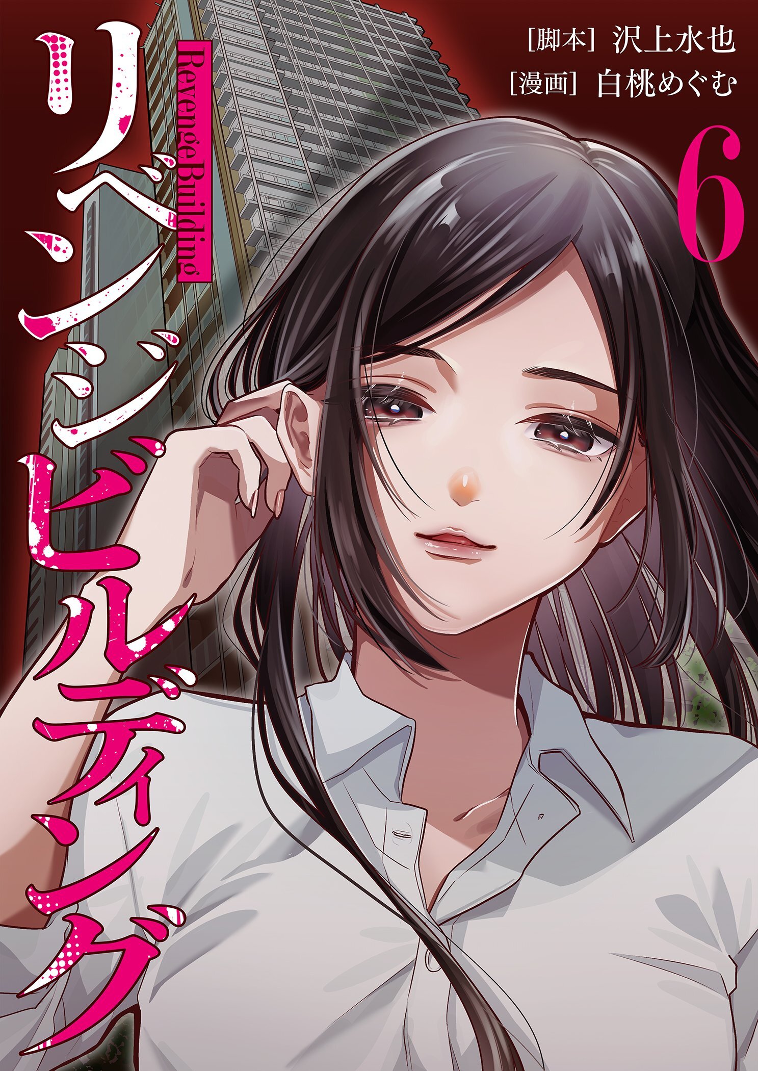 リベンジビルディング 6