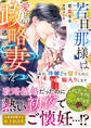 若旦那様は愛しい政略妻を逃がさない~本日、跡継ぎを宿すために嫁入りします~