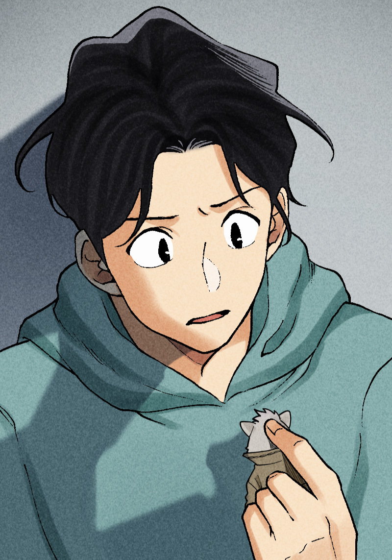 第27話 一人の犠牲か大勢の死か