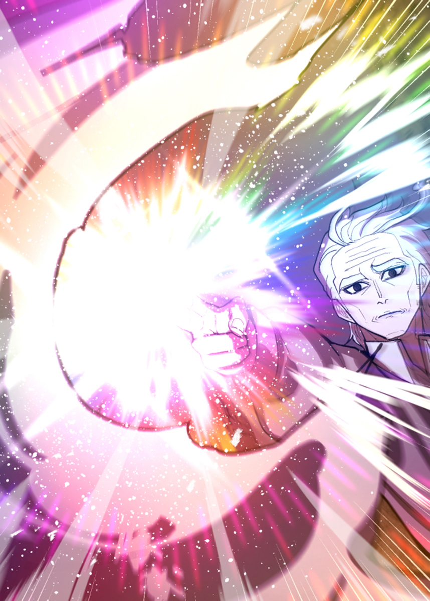 破壊力マイナスの最強英雄【フルカラー】【タテヨミ】(27)