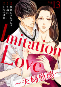 Imitation Love～夫婦崩壊～（13）