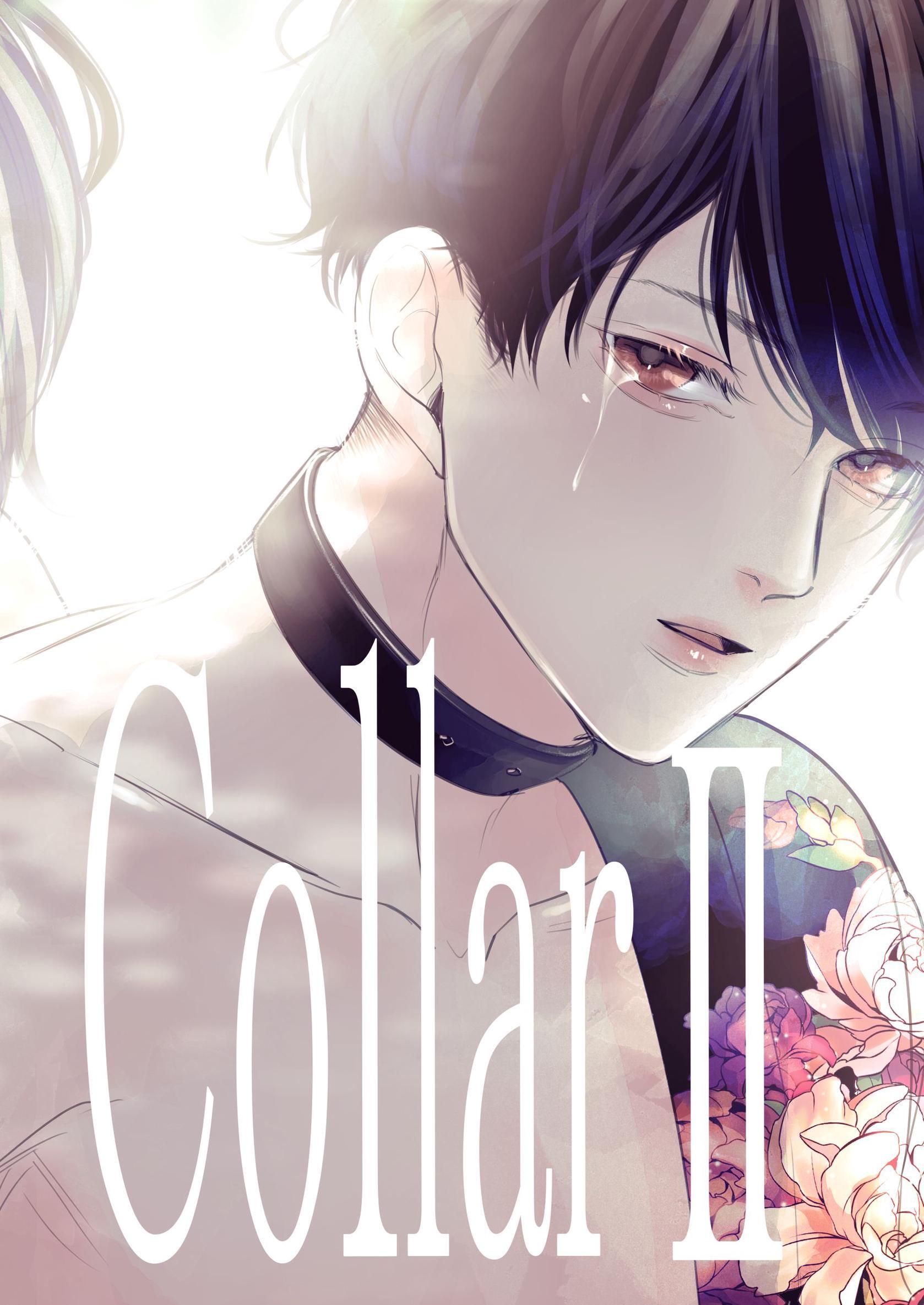 collar【合冊本】 2