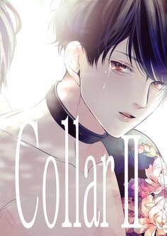 collar【合冊本】 2