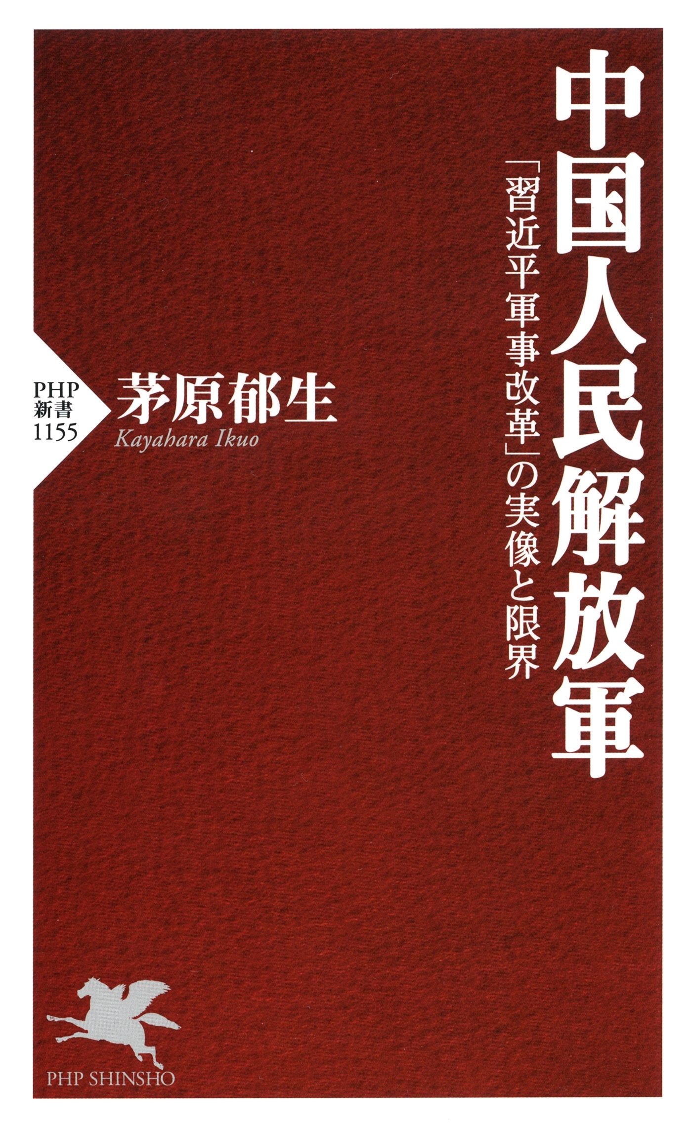 中国人民解放軍