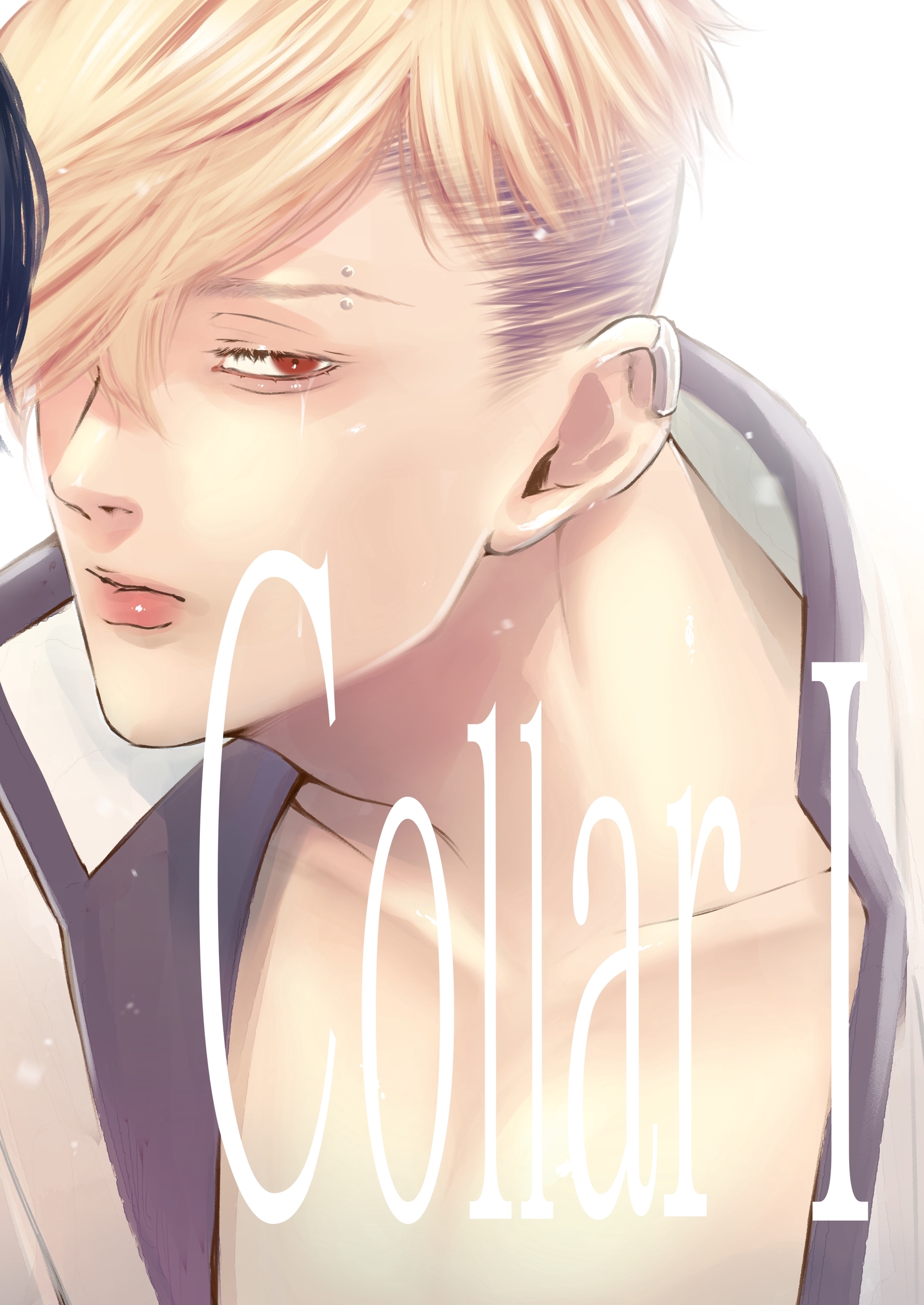 collar【合冊本】