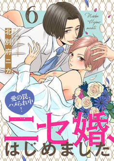 ニセ婚、はじめました~愛の罠、ハメられ中!6