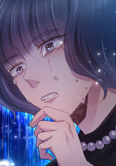 秘蜜の箱庭~夫の隣で抱かれてます~ 無理解と決壊