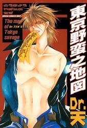 東京野蛮之地図 １