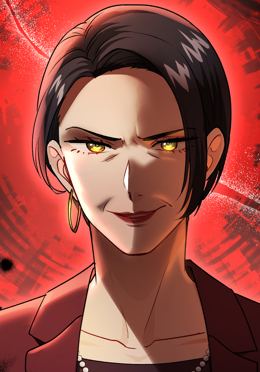 ヤバい奴らに執着されるC級ガイドになった 22話【タテヨミ】