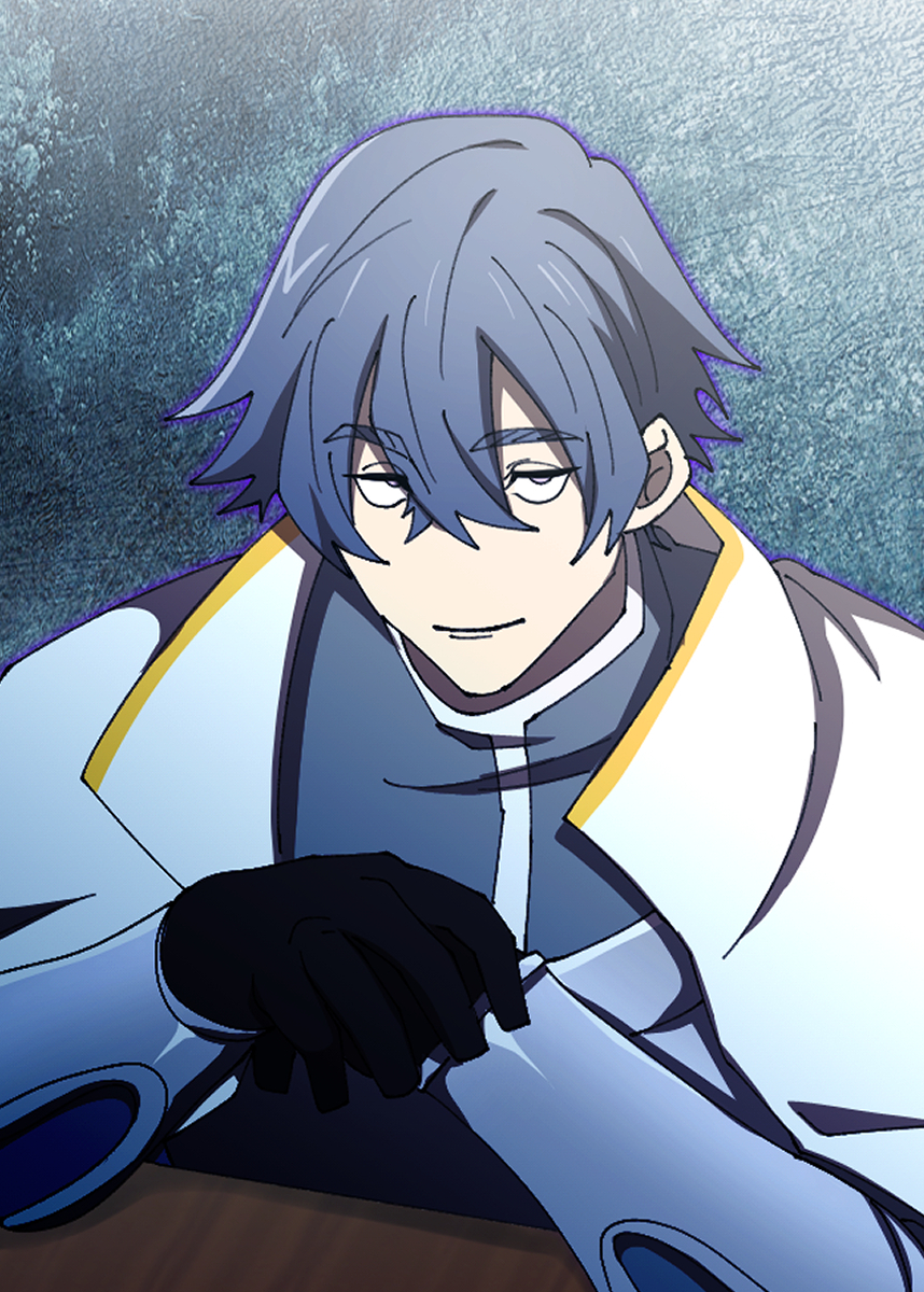 唯一無二の最強魔剣士 ～俺だけ呪われた武器で無双する～【フルカラー】(29)