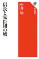 信長と家臣団の城