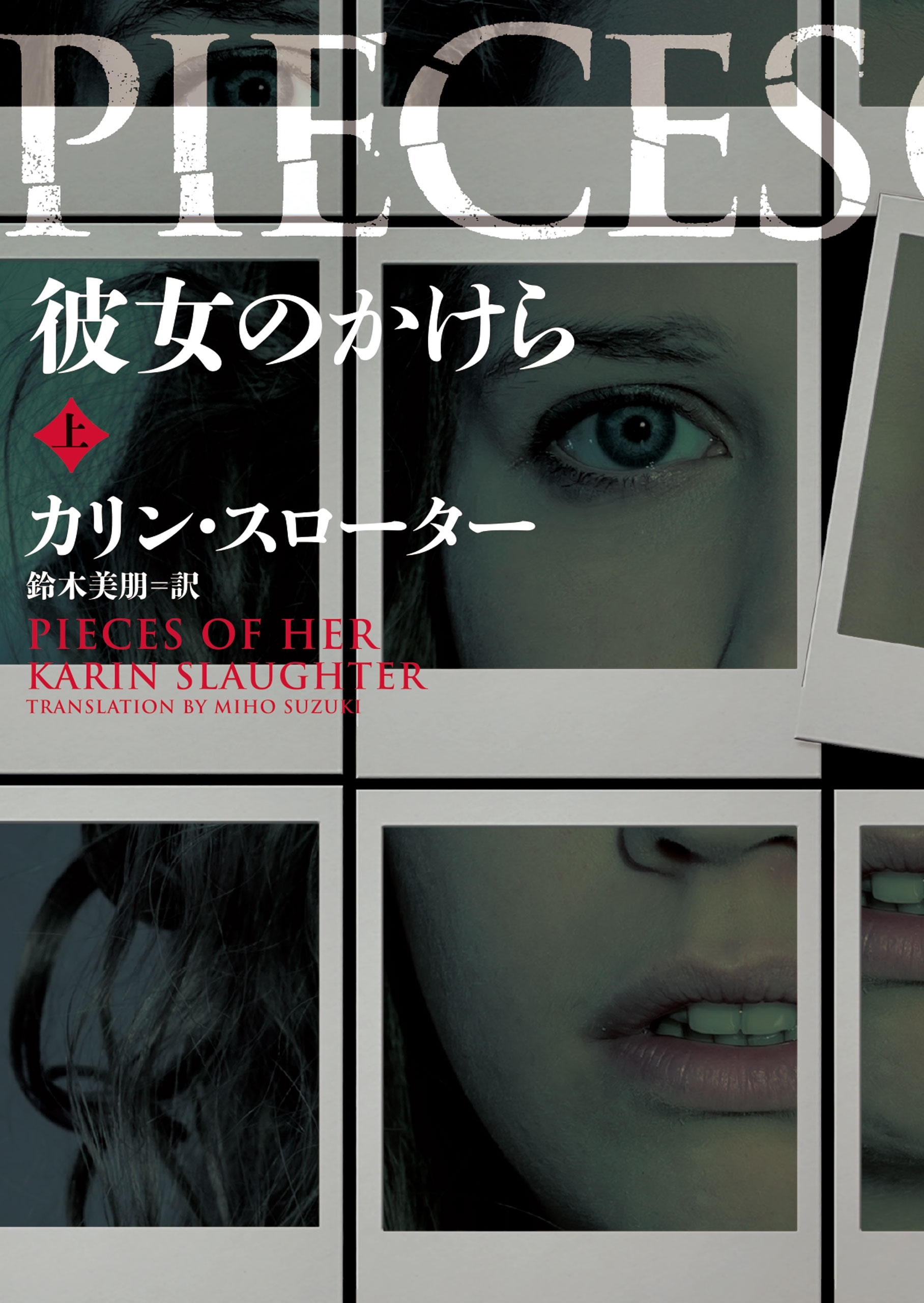 彼女のかけら　上