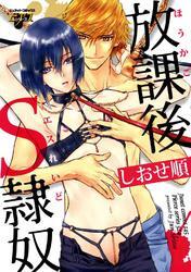 放課後S隷奴