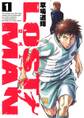 【期間限定 無料お試し版 閲覧期限2026年5月31日】LOST MAN 1