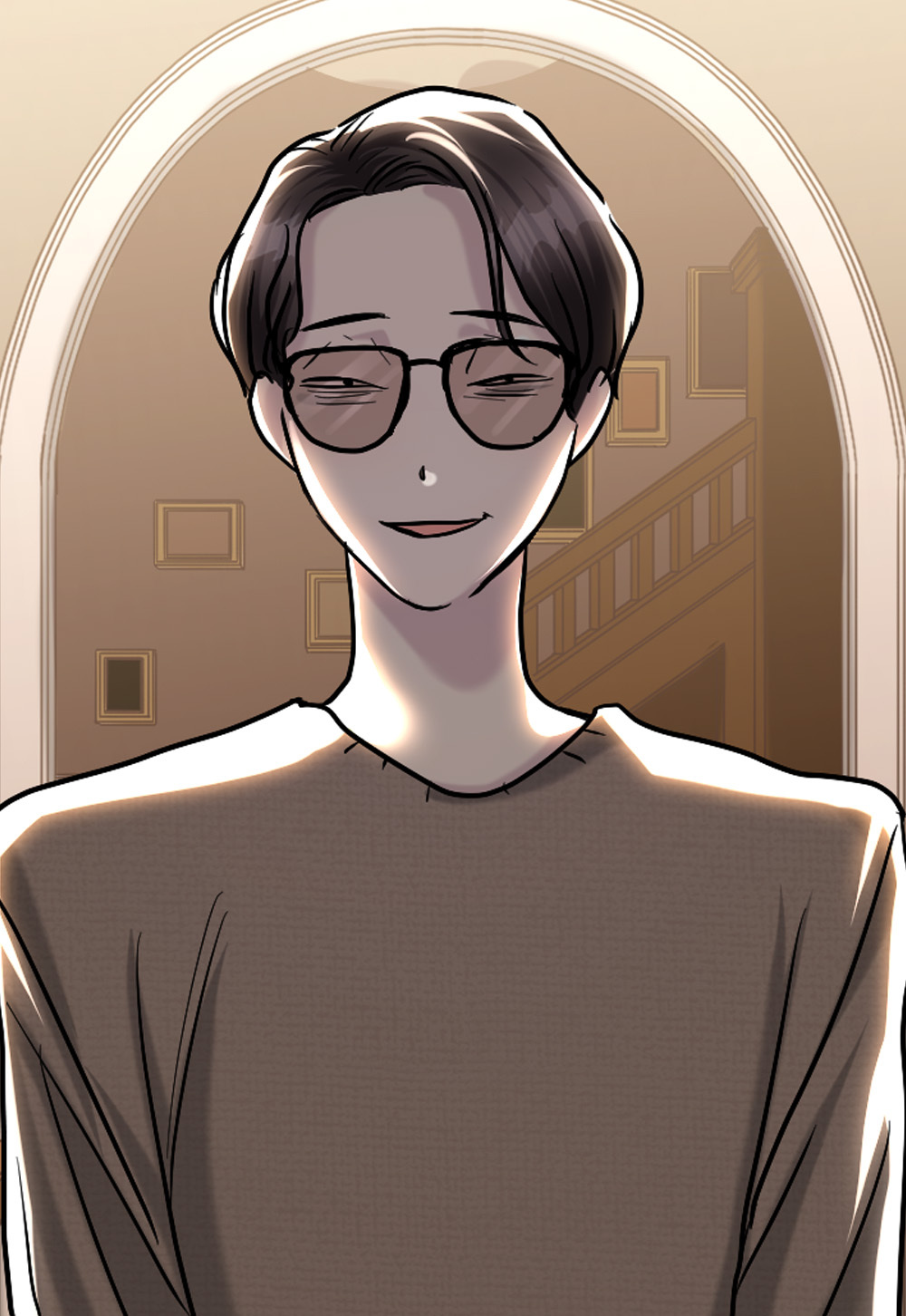 妖怪ババアと寝たホスト14