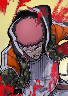 武器屋無双~歌舞伎町の怪物たち~【フルカラー】【タテヨミ】(26)