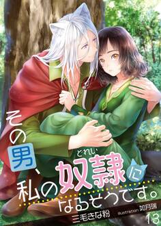 その男、私の奴隷になるそうです。 13