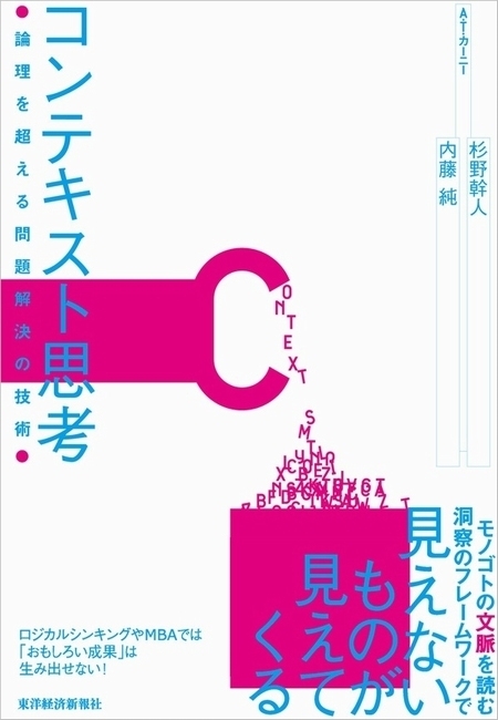 コンテキスト思考