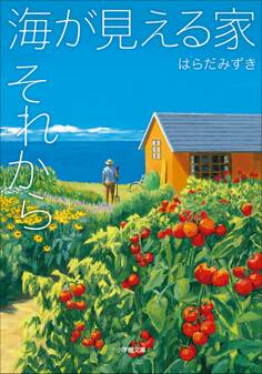 海が見える家 それから