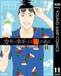 カモのネギには毒がある 加茂教授の人間経済学講義