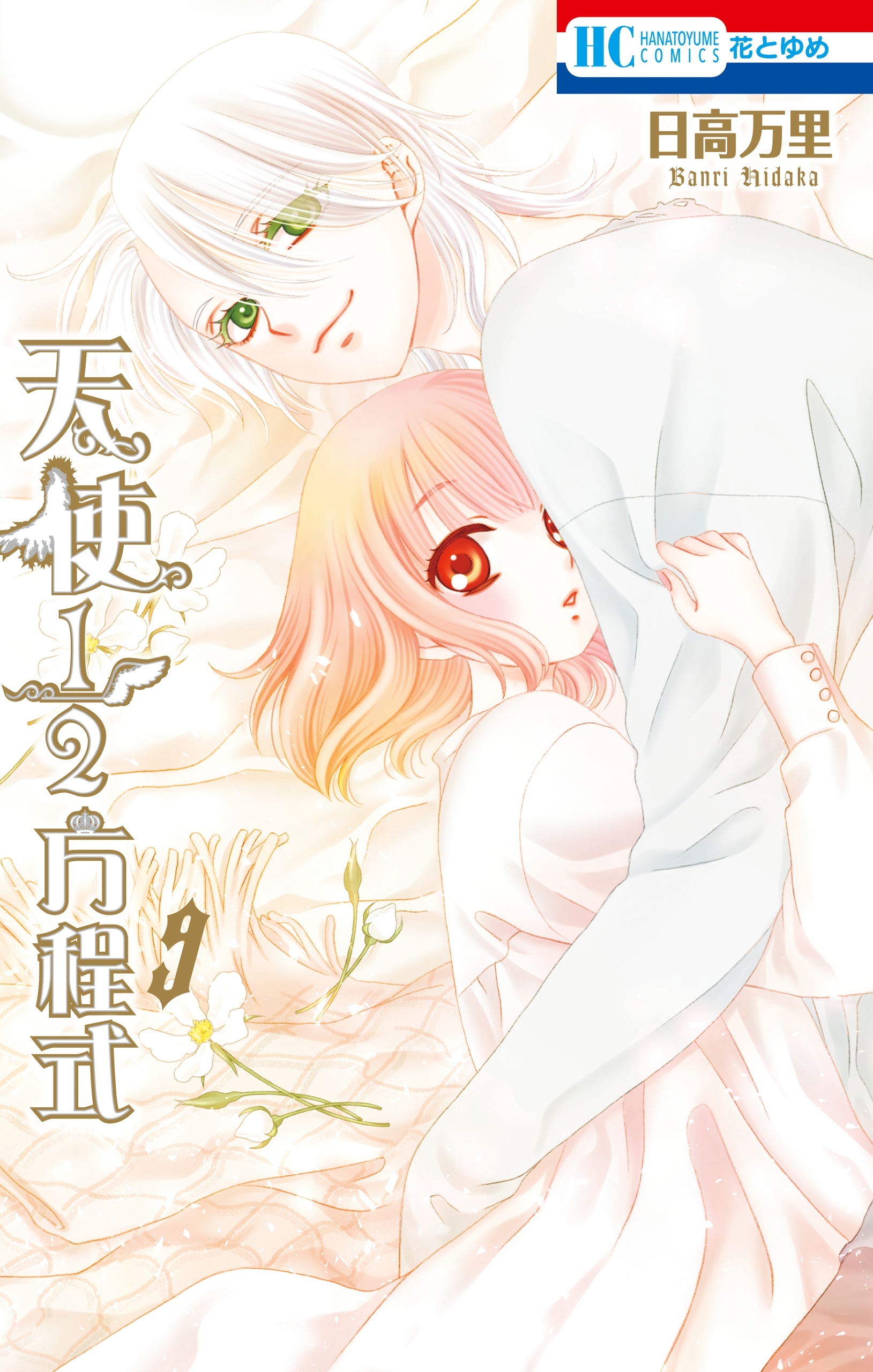 天使1／2方程式【通常版】 （９）