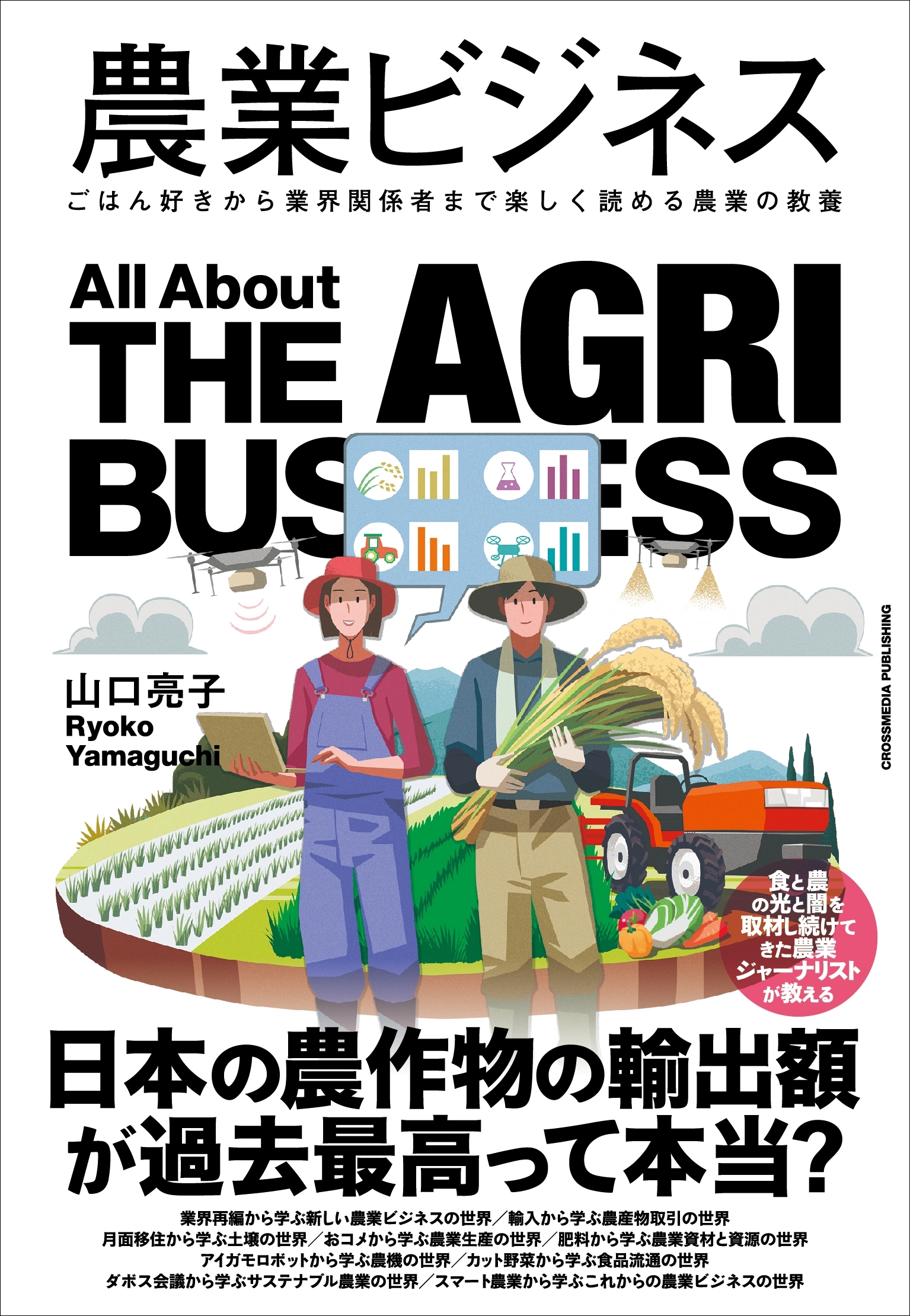 農業ビジネス