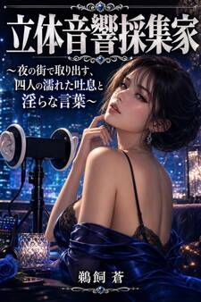 立体音響採集家