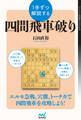 1手ずつ解説する四間飛車破り