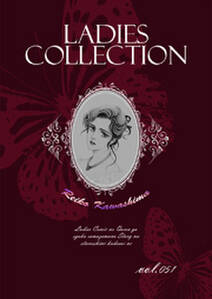 Ladies Collection vol.051