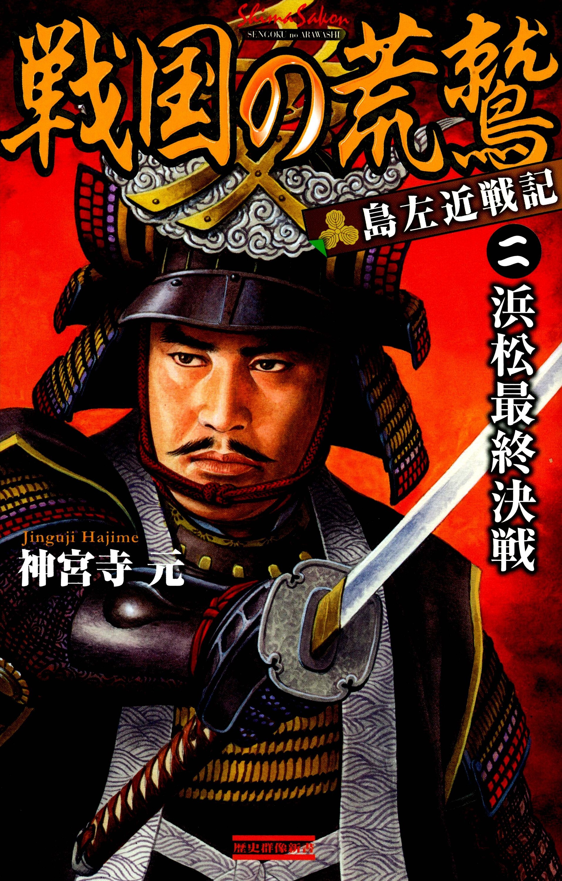 戦国の荒鷲 2　浜松最終決戦