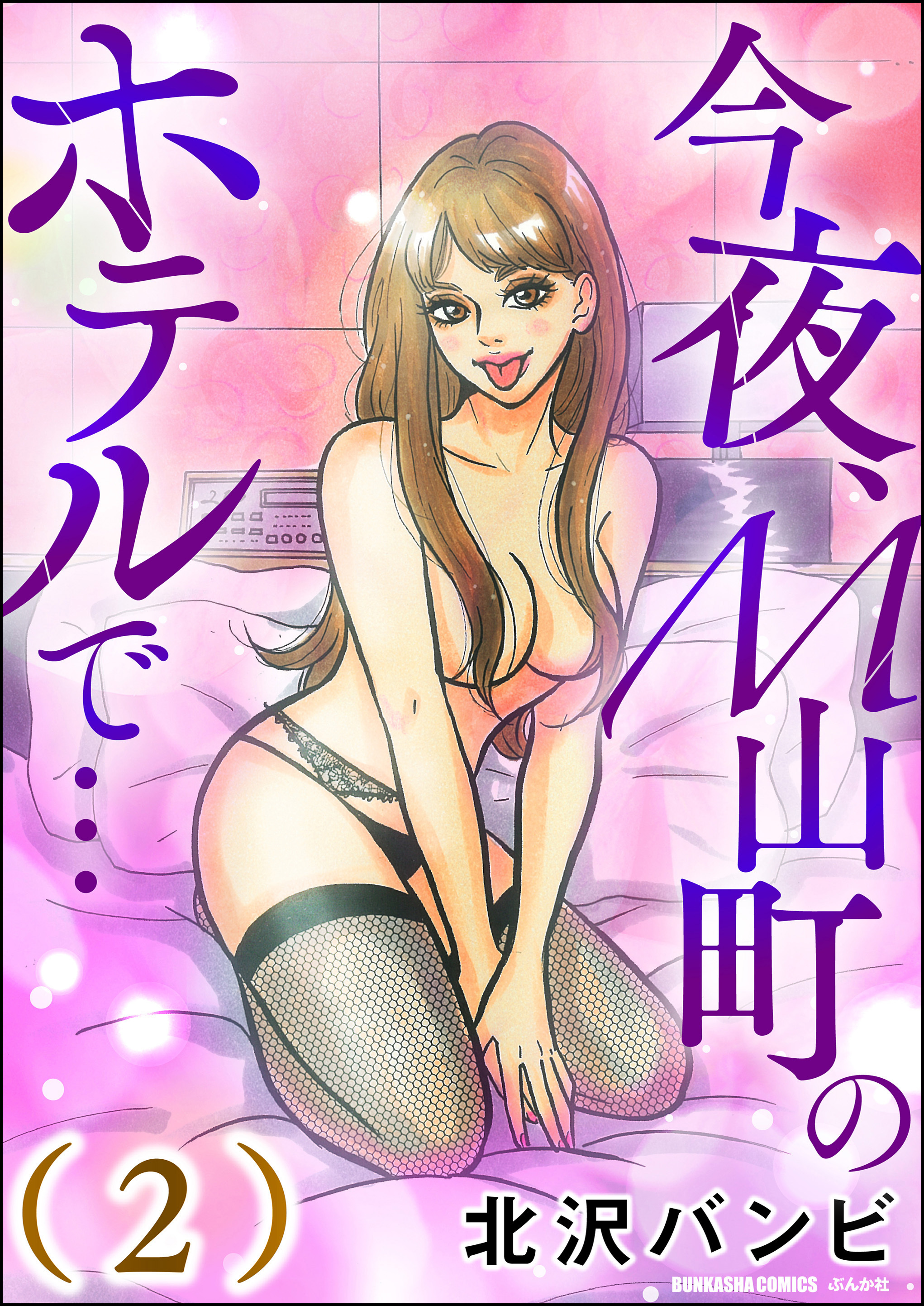 今夜、M山町のホテルで…　（2）