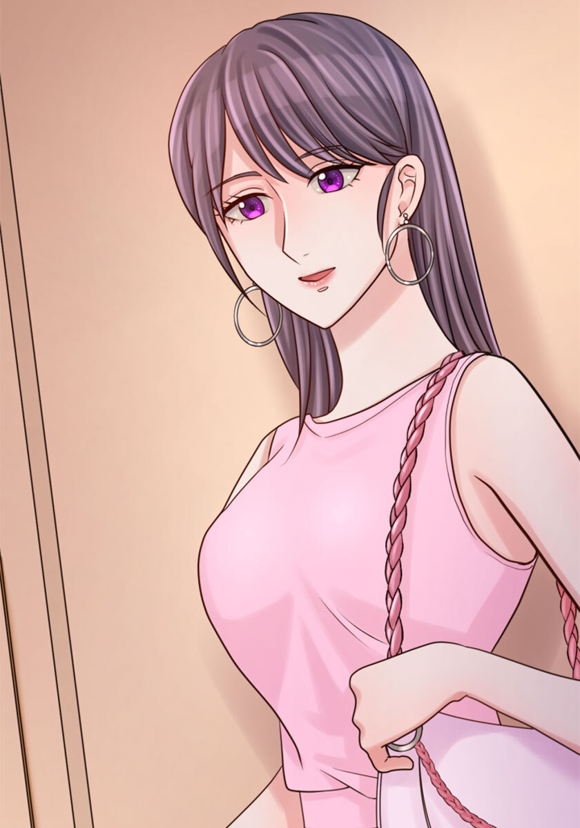 サブスク不倫【フルカラー】【タテヨミ】(54)