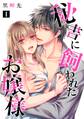 【期間限定 無料お試し版】秘書に飼われたお嬢様【単話】 1