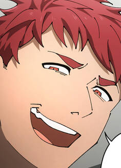 唯一無二の最強魔剣士 ~俺だけ呪われた武器で無双する~【フルカラー】【タテヨミ】(6)