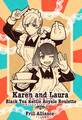 カレン&ローラ vol.2 紅茶バトルロワイヤル・ルーレット&フリル同盟