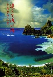 遠くて浅い海