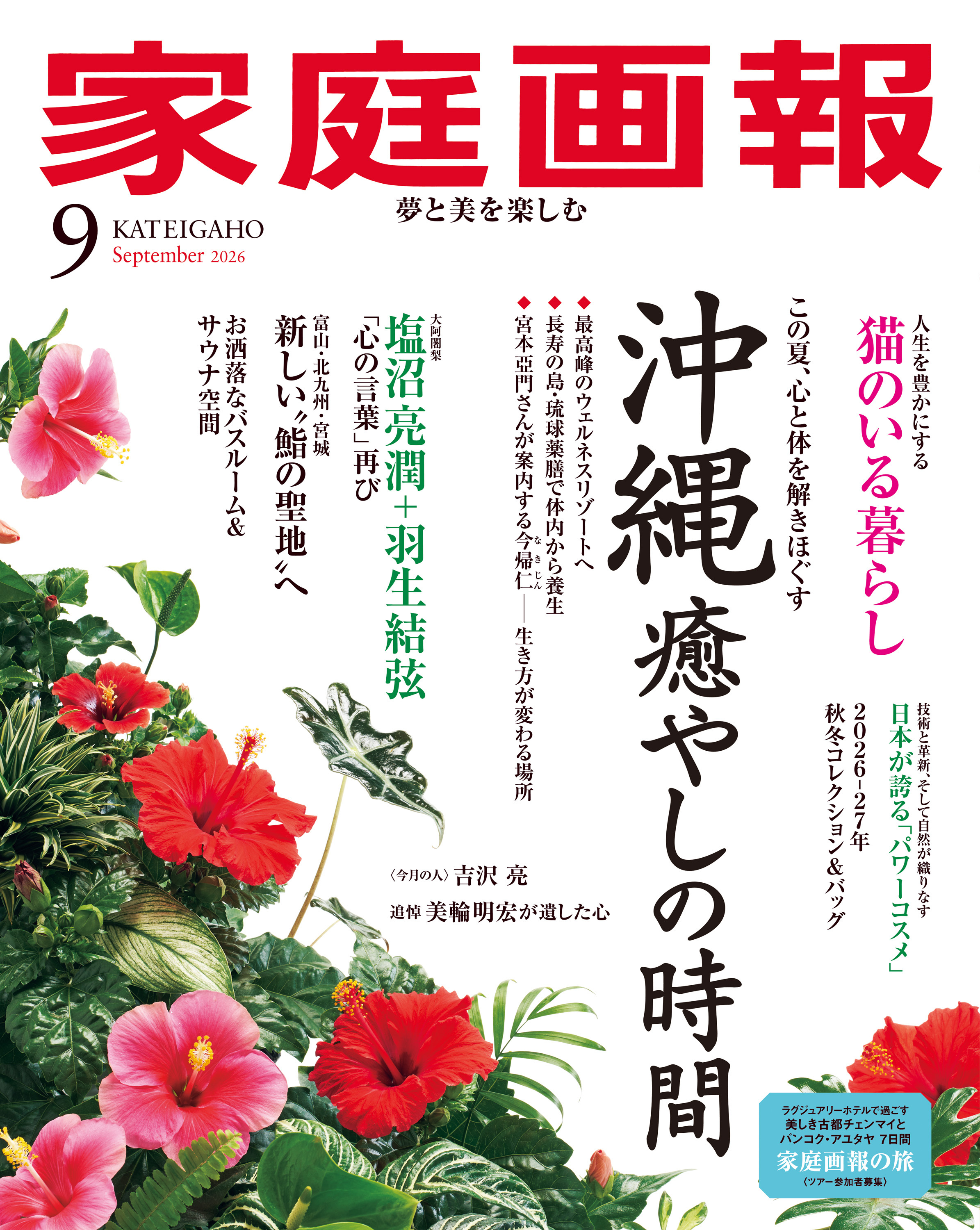 家庭画報