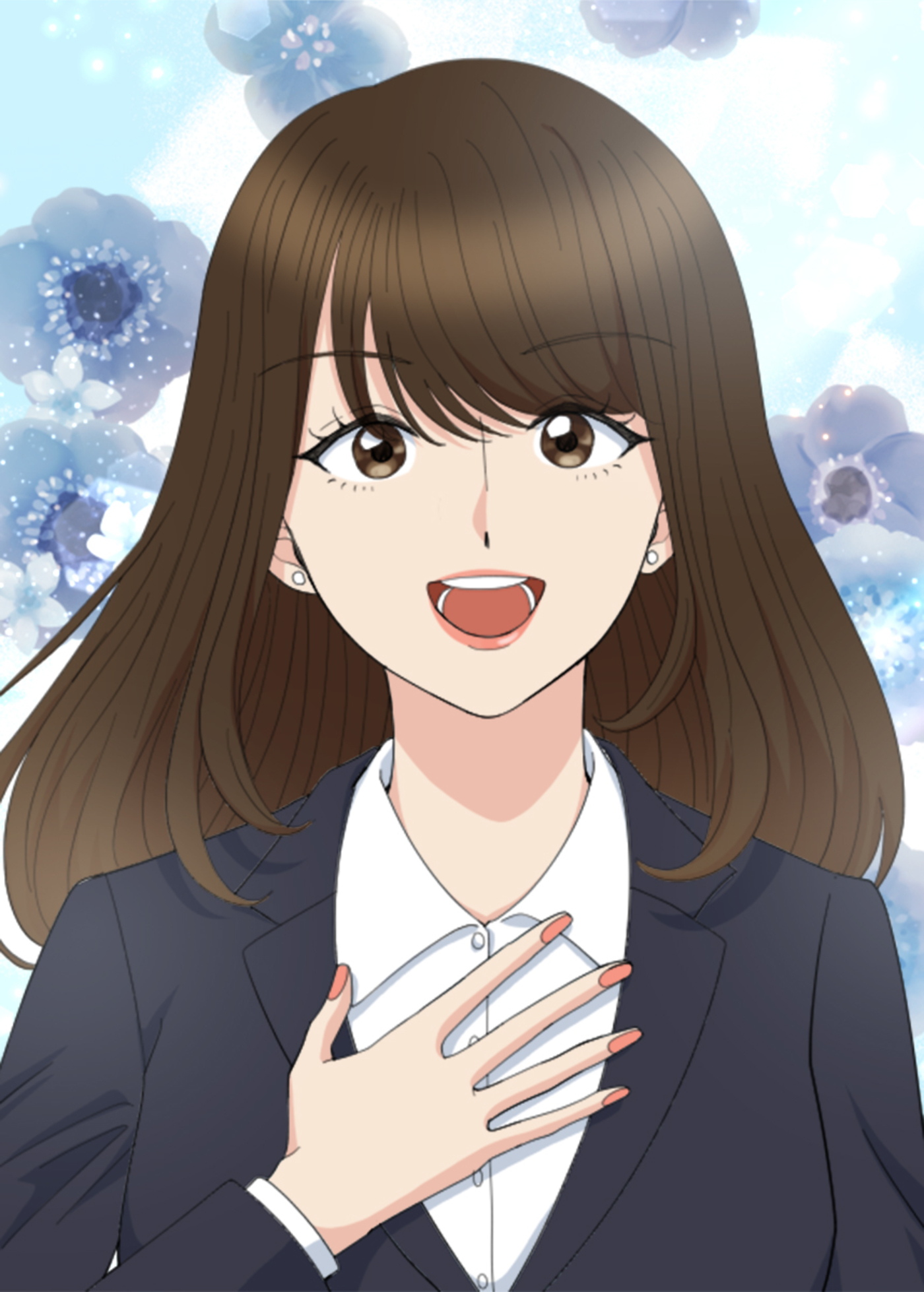私、美人じゃないのにモテるんです。【フルカラー】(13)