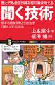 誰とでも会話が弾み好印象を与える聞く技術