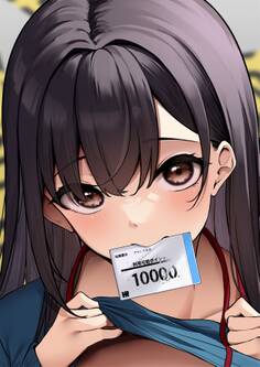 【期間限定 無料お試し版】お姉さんとシよ?~えちんぽカードでやりたい放題~