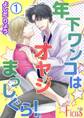 年下ワンコはオヤジまっしぐら! しつけ1 飛びつきは禁止です