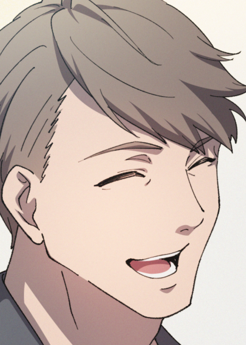 国守の愛～群青の人・イエーガー～【フルカラー】【タテヨミ】(8)